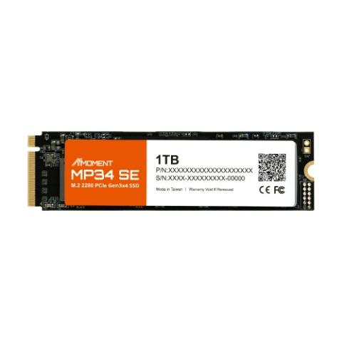 Amazon-SSD-MP34 SE-main-有保固
